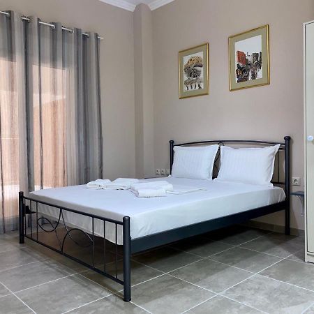 Oasis In The Centre Appartement Athene Buitenkant foto