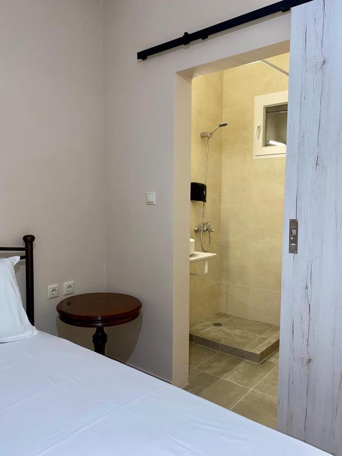 Oasis In The Centre Appartement Athene Buitenkant foto