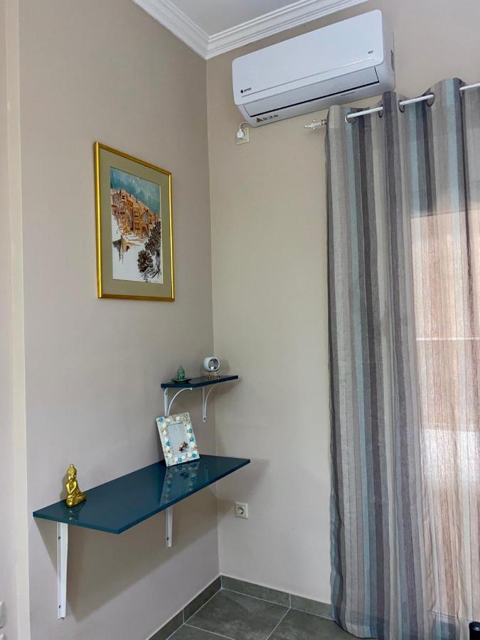 Oasis In The Centre Appartement Athene Buitenkant foto
