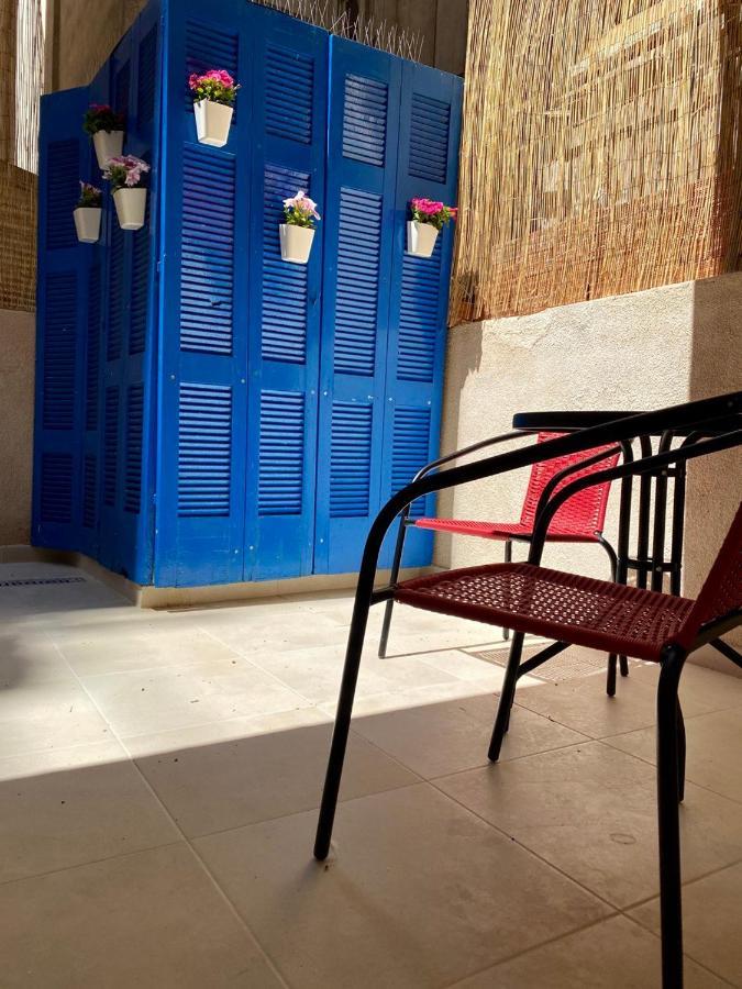 Oasis In The Centre Appartement Athene Buitenkant foto