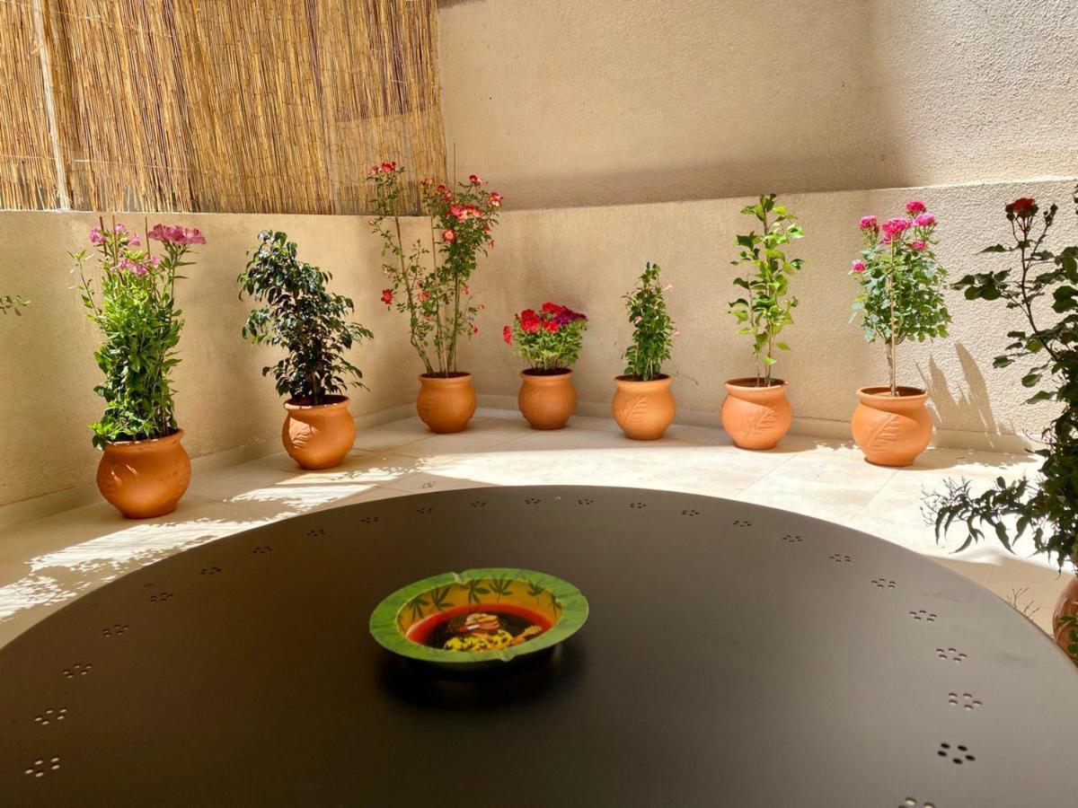 Oasis In The Centre Appartement Athene Buitenkant foto