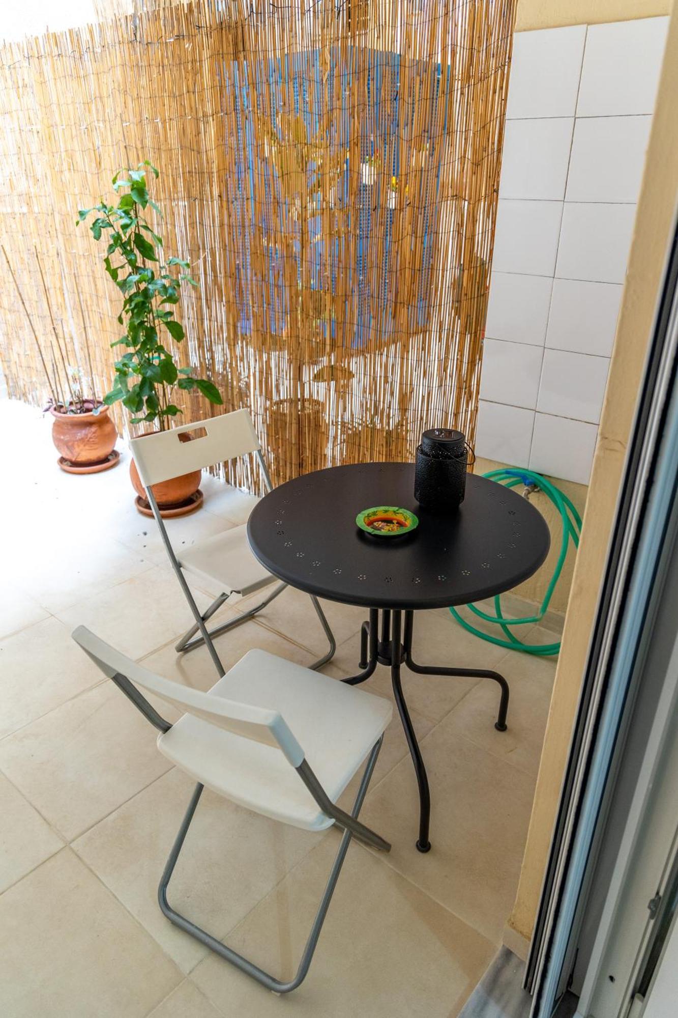 Oasis In The Centre Appartement Athene Buitenkant foto
